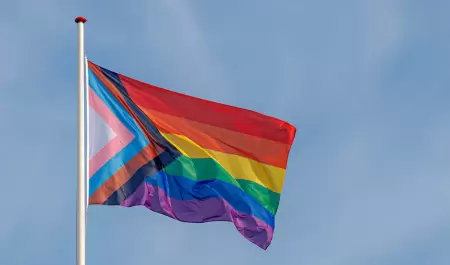 Pride