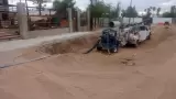 CESPM rehabilitar� infraestructura sanitaria del Colector Sur en Mexicali