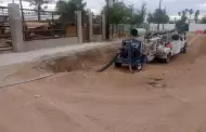CESPM rehabilitar� infraestructura sanitaria del Colector Sur en Mexicali