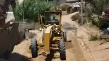 Trabajos de motoconformado