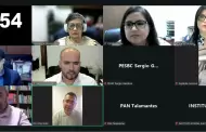 IEEBC aprueba estrategia de comunicaci�n social para el periodo electoral 2026-2027