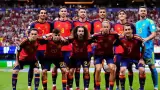 Selecci�n de Espa�a