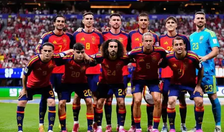 Selecci�n de Espa�a