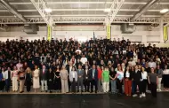 CETYS Universidad inaugura Programa Internacional de Verano con estudiantes y docentes de 18 pa�ses