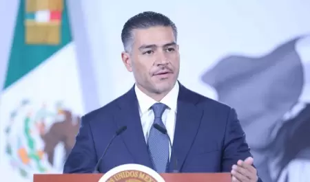 Omar Garc�a Harfuch