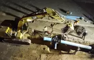 CESPM avanza con trabajos nocturnos para fortalecer la red de agua potable en Villa Colonial