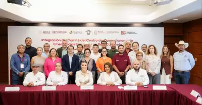 Baja California activa estrategia preventiva para mantener al estado libre del g
