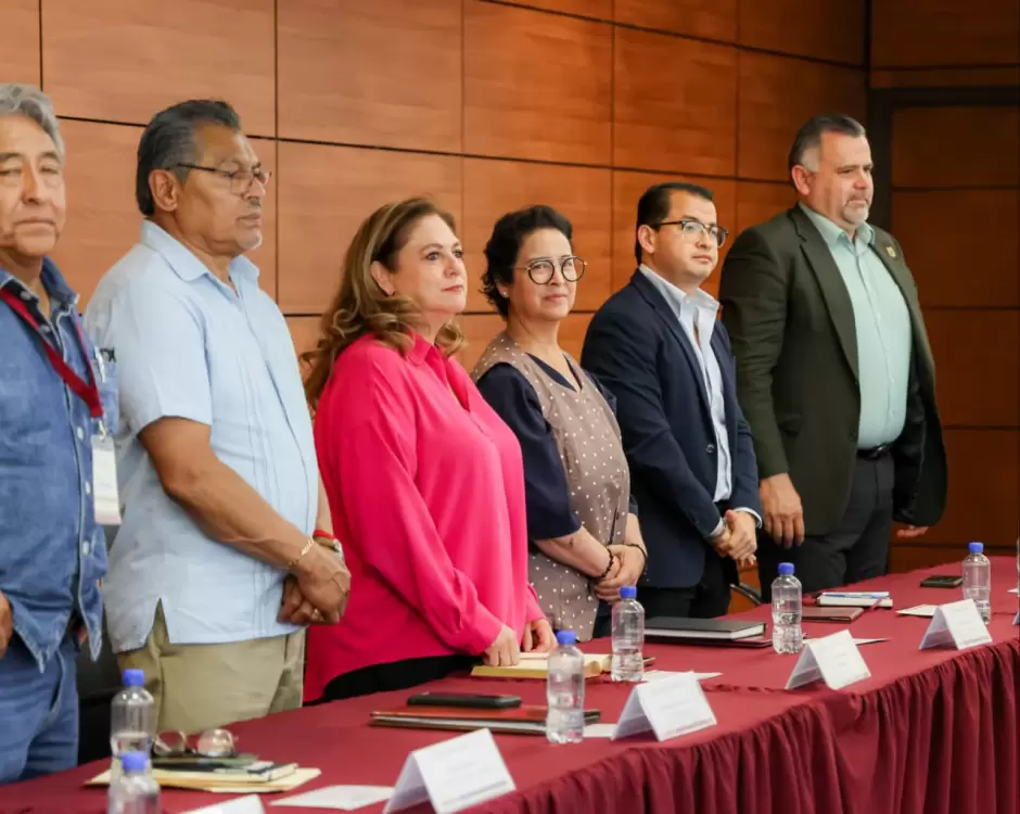 Baja California activa estrategia preventiva para mantener al estado libre del gusano barrenador