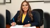 Claudia Agat�n