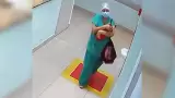 T�a evita presunto secuestro de reci�n nacida dentro de un hospital en Brasil