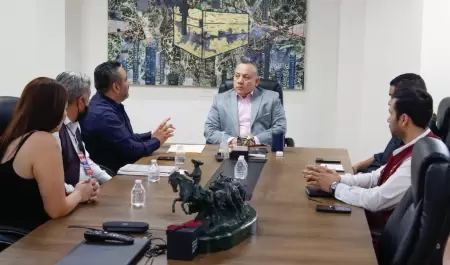 Gobierno de Baja California mantiene abierto apoyo para evitar cortes de luz a f