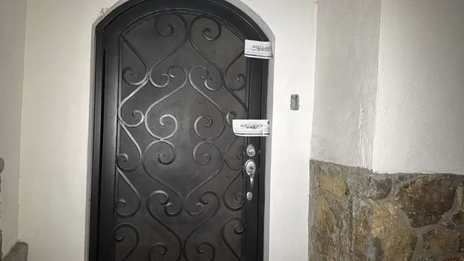 FGE BC halla 40 casquillos percutidos de dos calibre tras ataque a regidora de Tecate