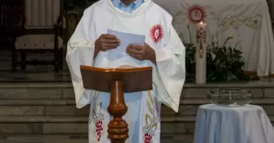 Sacerdote