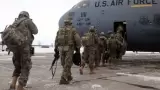 Militares de Estados Unidos