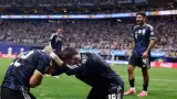 Selecci�n de Argentina