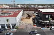 CESPM avanza en la reposici�n de infraestructura sanitaria en la primera secci�n