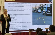 VIDEO.- Avanza investigaci�n por ataque a regidora de Tecate; FGE BC apunta a crimen organizado
