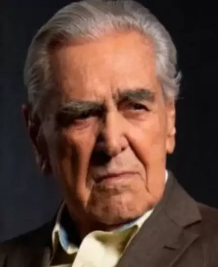 Eric del Castillo
