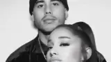 Ariana Grande, Ricky �lvarez