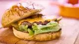 Hamburguesa