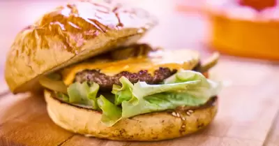 Hamburguesa