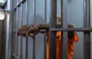 Crece cifra de personas privadas de la libertad sin sentencia, seg�n el Inegi