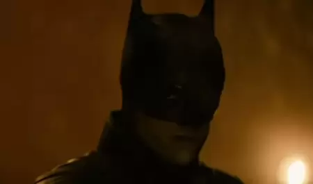 The Batman