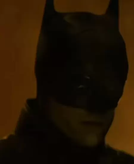 The Batman