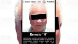 Detienen en Ensenada al exgobernador Ernesto Ruffo Appel