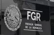 Nueva baja en dos d�as: FGR remueve a �scar Langlet, cercano a Gertz Manero