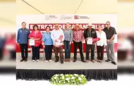 Entrega gobierno de Baja California calandrias el�ctricas para impulsar el turismo y el bienestar animal en Rosarito