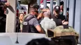 Ruffo Appel es trasladado a la FGR en Tijuana