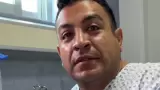Luis Fernando Pe�a
