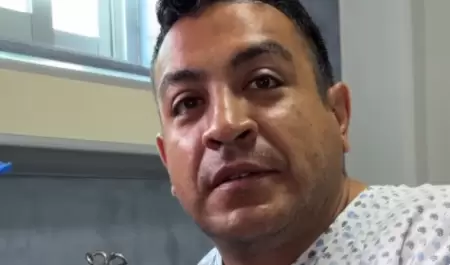 Luis Fernando Pe�a