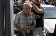 Ernesto Ruffo formaba parte de una red "colosal" de huachicol, se�ala Godoy; fiscal estima da�o al erario por m�s de 4 mil mdp