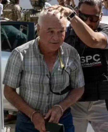Ernesto Ruffo