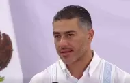 Caso de presunto huachicol fiscal sigue abierto; Harfuch afirma que a�n faltan detenciones