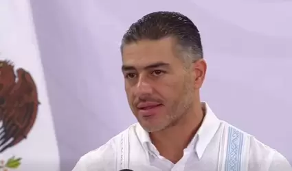 Omar Garc�a Harfuch