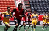 �Doble ladrido de los Cachorros! Xolos supera a Tigres