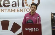 VIDEO.- Descarta alcalde de Tecate que ataque a regidora est� ligado a su cargo; se�ala pugna entre c�rteles