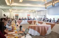 Fortalece Sedeti colaboraci�n con sector de la construcci�n para impulsar el desarrollo econ�mico