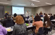 CETYS Universidad y Centro 32 impulsan el emprendimiento entre personas en contexto de movilidad en Tijuana