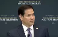Rechaza Sheinbaum asistir a cumbre convocada por Marco Rubio por considerarla un acto pol�tico