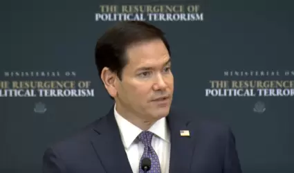 Marco Rubio