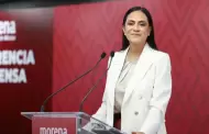 Escala choque entre Morena y Maru Campos; Ariadna Montiel responde con dureza