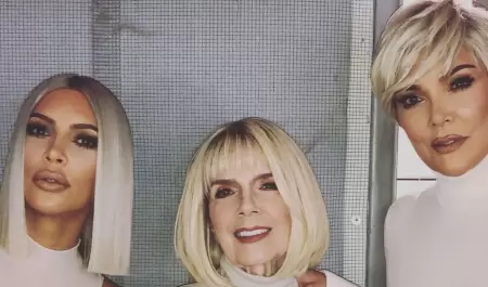 Kris Jenner