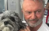 Revelan la causa de muerte de Sam Neill, actor de "Jurassic Park"