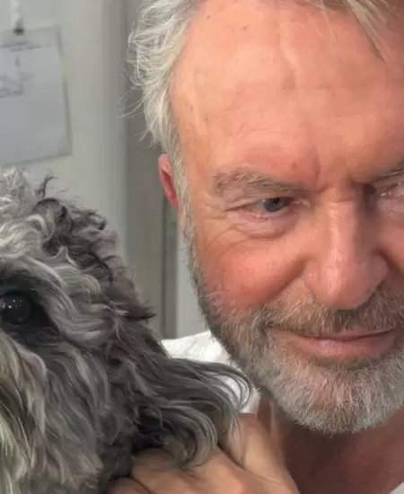 Sam Neill