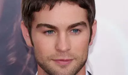 Chace Crawford