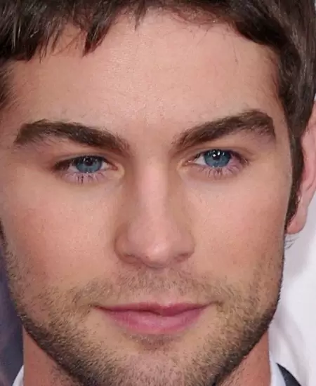 Chace Crawford